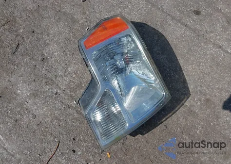 2010 Ford F-150 Stx/Xl/Xlt from USA, damaged, VIN 1FTEX1E89AFC06552